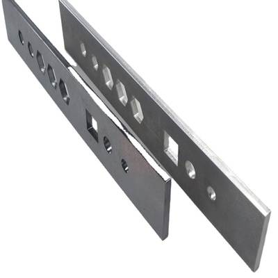 λέιζερ μετάλλων 20mm SGCC CNC που κόβει το χάλυβα άνθρακα πιάτων χάλυβα επεξεργασίας ήπιου χάλυβα Q345B