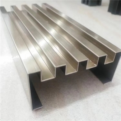Cnc επεξεργασίας ανοξείδωτου συνήθειας 4mm 1050mm τέμνουσα υπηρεσία κραμάτων μετάλλων φύλλων λέιζερ