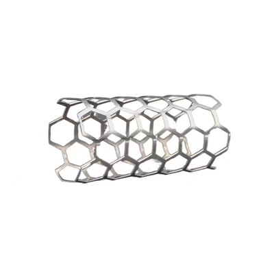 1.8mm στρογγυλή CNC χάλυβα σωλήνων ανοξείδωτου λέιζερ σκόνη υπηρεσιών σωλήνων τέμνουσα που ντύνεται
