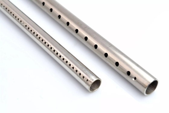 SS304 1mm CNC CNC αλουμινίου επεξεργασίας σωλήνων χάλυβα λέιζερ τέμνουσα τέμνουσα υπηρεσία