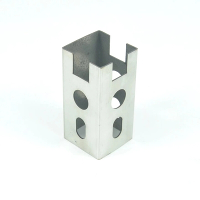 60mm τρισδιάστατη CNC σωλήνων τέμνουσα υπηρεσία σωλήνων χάλυβα σιδήρου αργιλίου ανοξείδωτου λέιζερ τέμνουσα