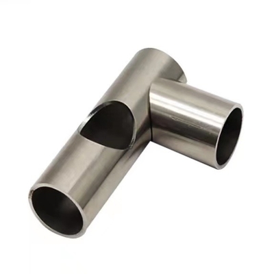 3mm API CNC σωλήνων λέιζερ τέμνουσα μετάλλων τέμνουσα υπηρεσία λέιζερ σωλήνων ανοξείδωτου τετραγωνική