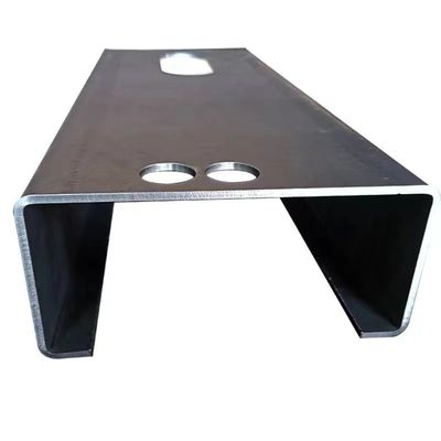 Υποβάλλοντας σε ανοδική οξείδωση CNC χάλυβα άνθρακα υπηρεσίες επεξεργασίας μετάλλων φύλλων αργιλίου μετάλλων κάμπτοντας