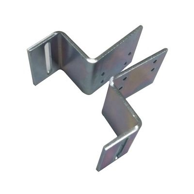 1mm CNC λέιζερ τέμνον κάμπτοντας φύλλο μετάλλων υπηρεσιών ανοξείδωτου κάμπτοντας
