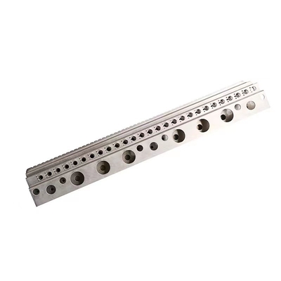 CAD SS Welding And Copper Copper Metal Fabrication Copper Laser Aluminium Copper