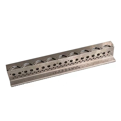 CAD SS Welding And Copper Copper Metal Fabrication Copper Laser Aluminium Copper
