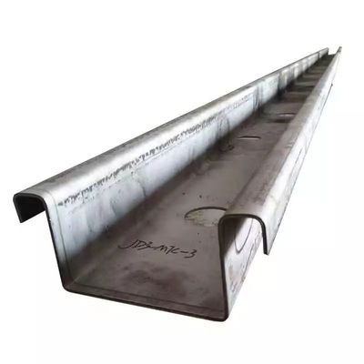 CNC πιάτων ανοξείδωτου 4000mm κάμπτοντας μέταλλο που κάμπτει την κοπή λέιζερ χάλυβα χαμηλού άνθρακα