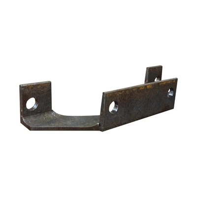 CNC χάραξης λογότυπων 10mm μετάλλων κάμπτοντας χάλυβας άνθρακα λέιζερ τέμνων που διαμορφώνει την υπηρεσία