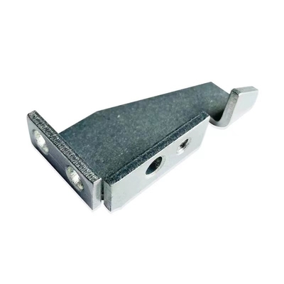 CNC χάραξης λογότυπων 10mm μετάλλων κάμπτοντας χάλυβας άνθρακα λέιζερ τέμνων που διαμορφώνει την υπηρεσία