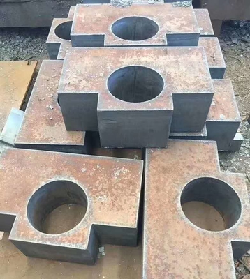 CNC υπηρεσιών μετάλλων φύλλων ΜΒ 70mm κάμπτοντας κάμπτοντας υπηρεσίες μετάλλων φλογών