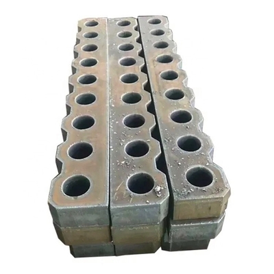 CNC υπηρεσιών μετάλλων φύλλων ΜΒ 70mm κάμπτοντας κάμπτοντας υπηρεσίες μετάλλων φλογών