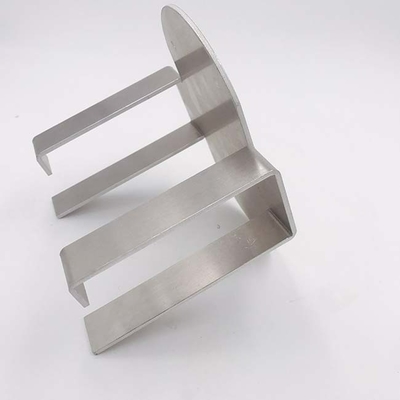 CNC επεξεργασίας πιάτων ανοξείδωτου 6mm τέμνον φύλλο Processinig λέιζερ μετάλλων λειτουργώντας