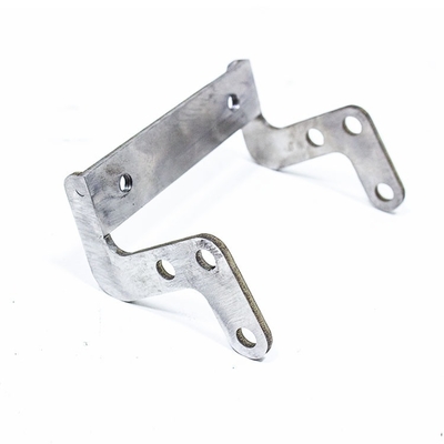 Λαμαρίνα κοπής με λέιζερ CNC 2mm