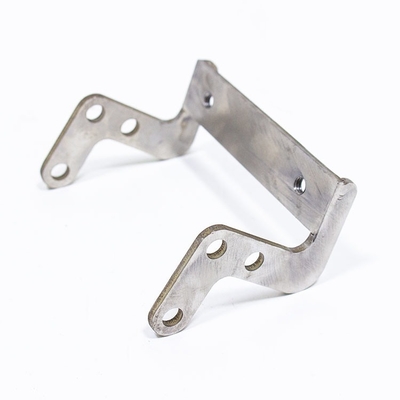 Λαμαρίνα κοπής με λέιζερ CNC 2mm