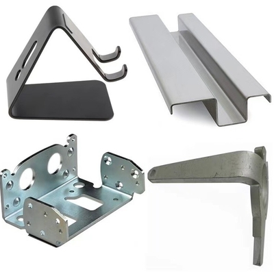 CNC μετάλλων SGCC τέμνουσα επένδυση Servicezinc επεξεργασίας υπηρεσιών μετάλλων φύλλων λέιζερ