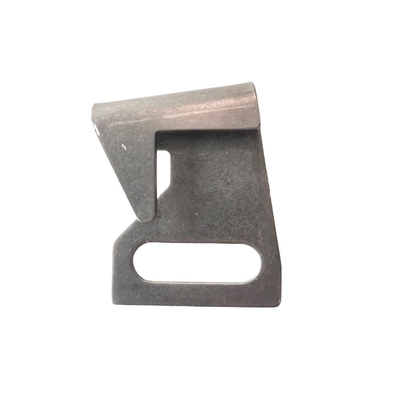 Cnc ανοξείδωτου 80mm τέμνουσα επεξεργασία μερών μετάλλων συνήθειας μετάλλων φύλλων λέιζερ
