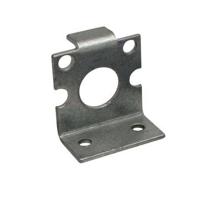 CNC κραμάτων συνήθειας 3mm λέιζερ τέμνουσα φύλλων μετάλλων εκτύπωση μεταξιού σφράγισης κάμπτοντας