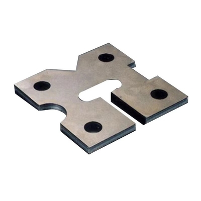 CNC κραμάτων συνήθειας 3mm λέιζερ τέμνουσα φύλλων μετάλλων εκτύπωση μεταξιού σφράγισης κάμπτοντας