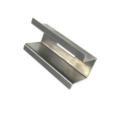 CNC κραμάτων συνήθειας 3mm λέιζερ τέμνουσα φύλλων μετάλλων εκτύπωση μεταξιού σφράγισης κάμπτοντας