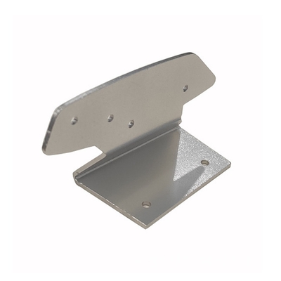 200mm Cnc λαμαρίνας κοπής χάλυβα Κατασκευή και συγκόλληση σφράγιση κάμψη