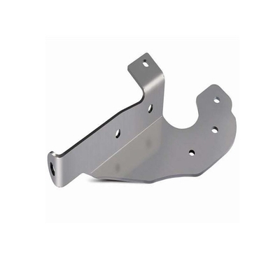 200mm Cnc λαμαρίνας κοπής χάλυβα Κατασκευή και συγκόλληση σφράγιση κάμψη
