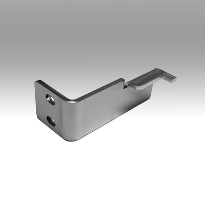 200mm Cnc λαμαρίνας κοπής χάλυβα Κατασκευή και συγκόλληση σφράγιση κάμψη