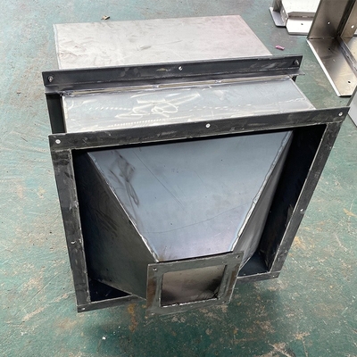 κατασκευή 2100mm σπιτιών πλαισίων χάλυβα συγκόλλησης χάλυβα συνήθειας 1000mm μεγάλη