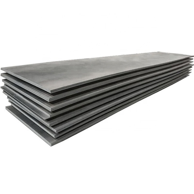 Q345 1000mm μετάλλων άνθρακα χάλυβα ήπιος χάλυβας Astm A36 πιάτων μαύρος