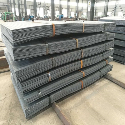 Q345 1000mm μετάλλων άνθρακα χάλυβα ήπιος χάλυβας Astm A36 πιάτων μαύρος