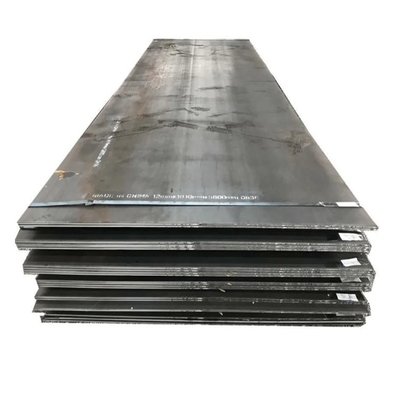 2500mm A36 ASTM σιδηρούχο μετάλλων άνθρακα χάλυβα φύλλο χάλυβα πιάτων καυτό ελασματοποιημένο εν ψυχρώ