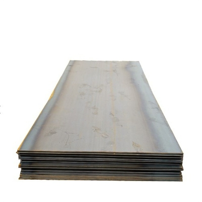 2500mm A36 ASTM σιδηρούχο μετάλλων άνθρακα χάλυβα φύλλο χάλυβα πιάτων καυτό ελασματοποιημένο εν ψυχρώ