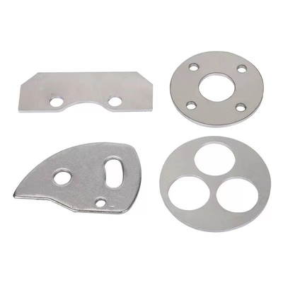 Λέιζερ μετάλλων Ansi 8mm CNC που κόβει το πιάτο ήπιου χάλυβα που κάμπτει διαμορφώνοντας τη συγκόλληση